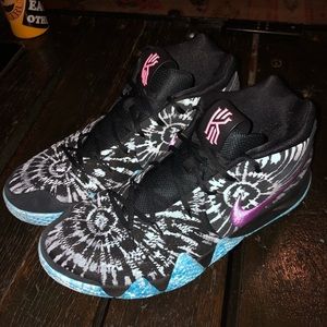KYRIE 4 2018 ALL-STAR